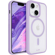 Funda para iPhone de Laut - iPhone 14 Plus - Lavanda