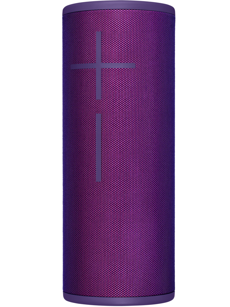 Altavoz inalámbrico MEGABOOM 3 de Ultimate Ears - Púrpura