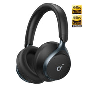 Auricular Soundcore Space One - Negro
