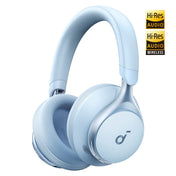 Auricular Soundcore Space One - Azul Cielo