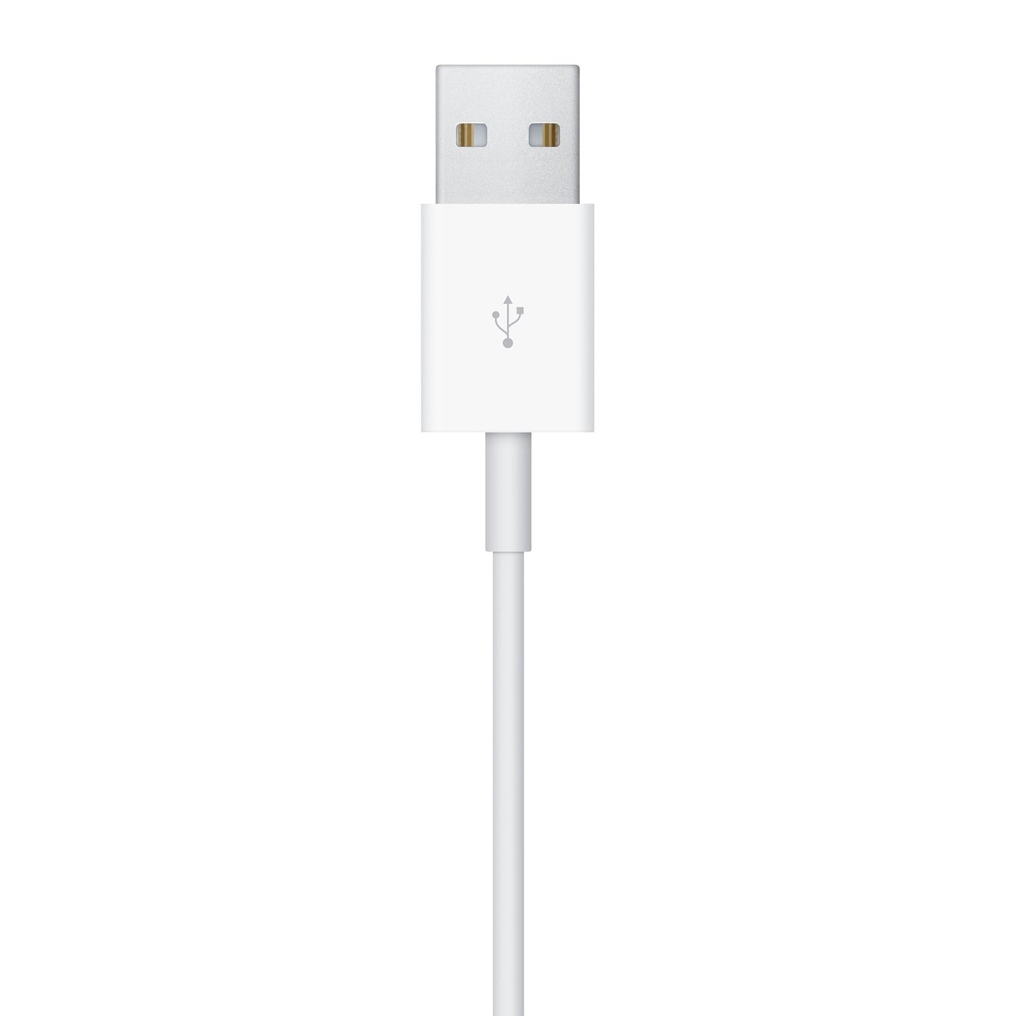 Cable de carga magnético para Apple Watch - USB (1 m)