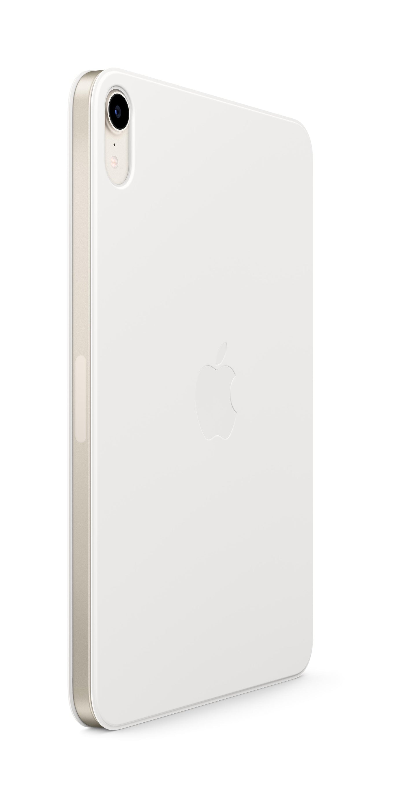 Funda para iPad mini (6.ª generación) Smart Folio - Blanco