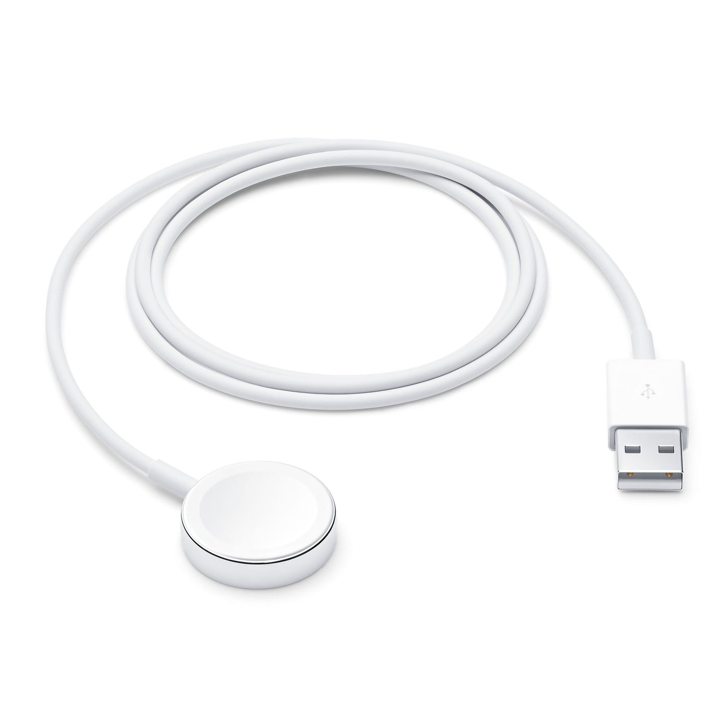 Cable de carga magnético para Apple Watch - USB (1 m)