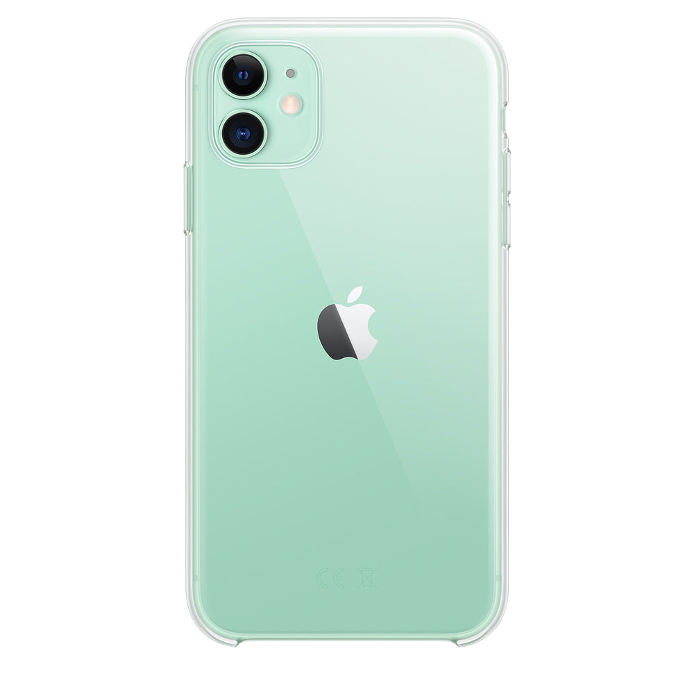 Funda para iPhone 11 Clear Case