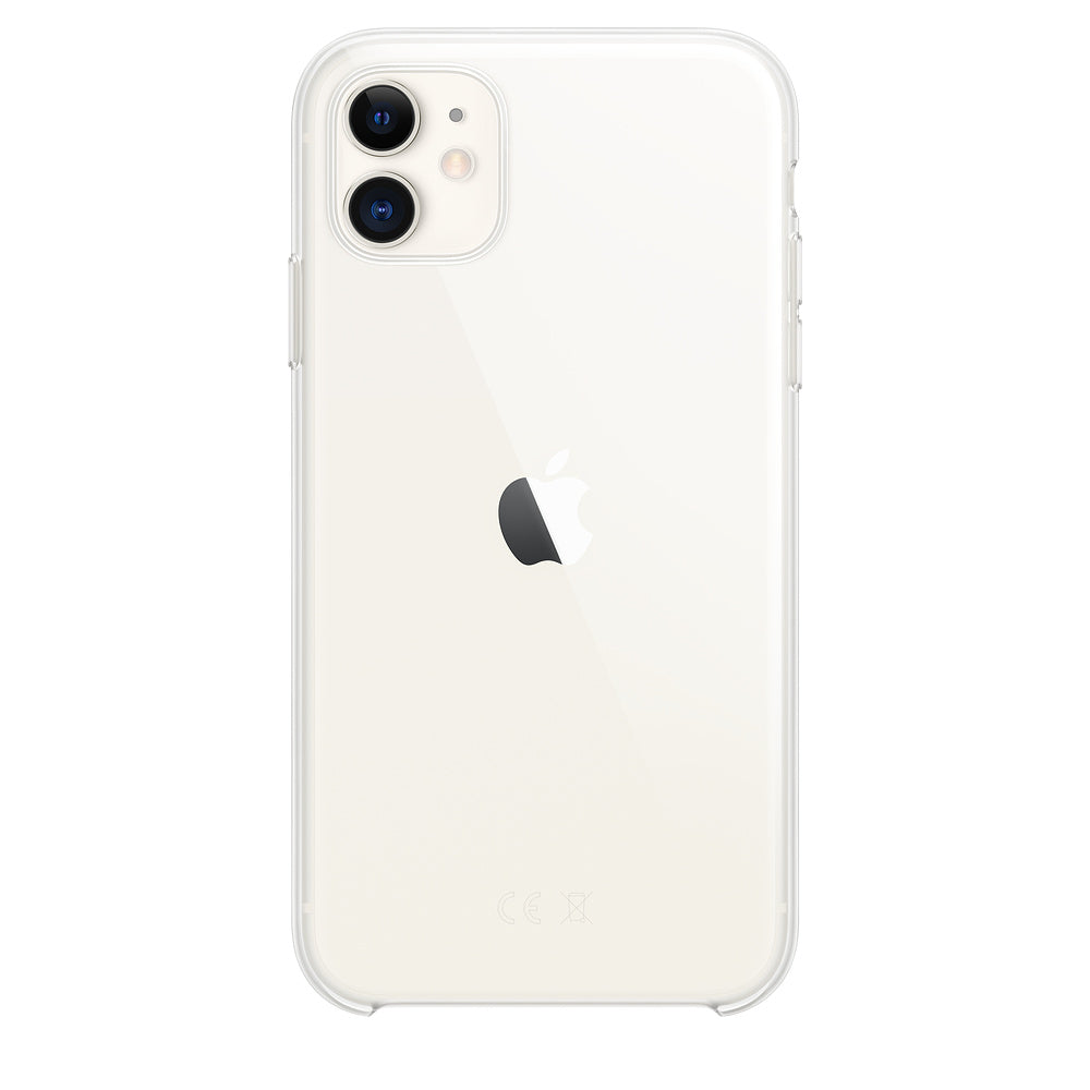 Funda para iPhone 11 Clear Case