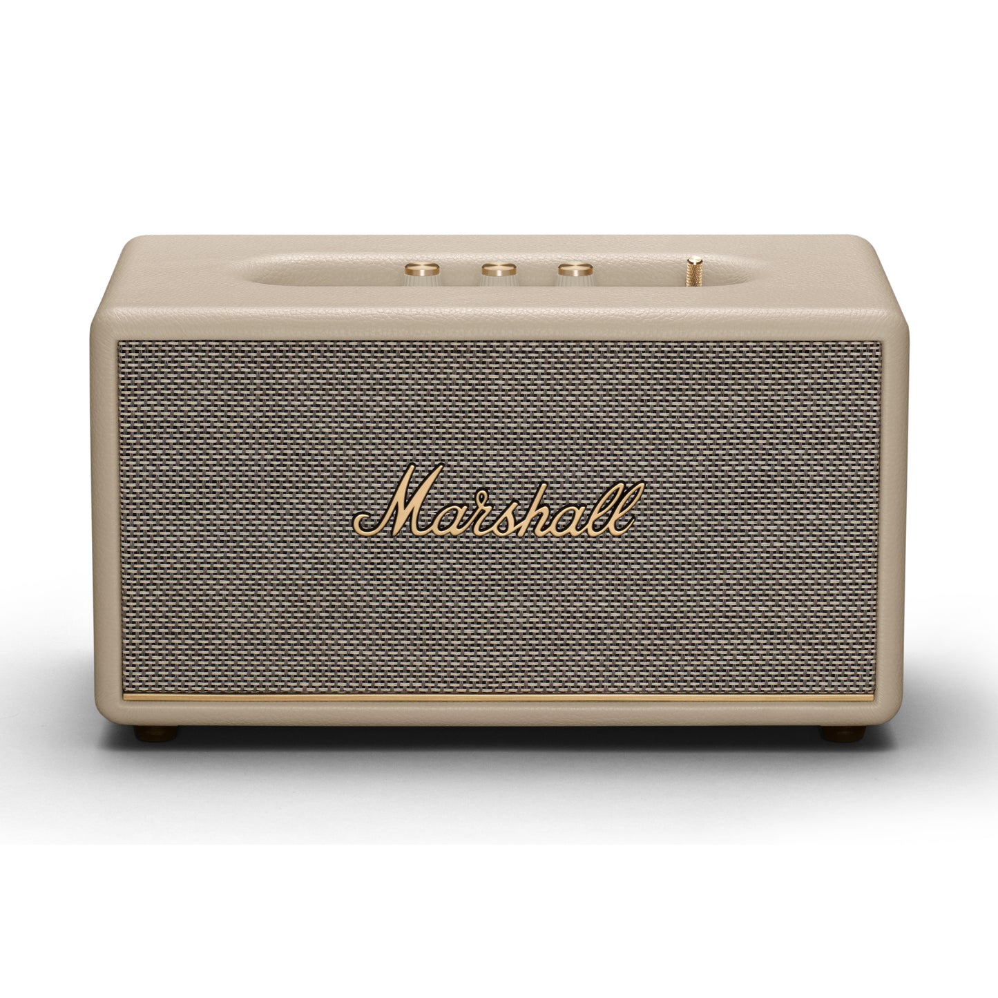 Altavoz Stanmore III de Marshall - Crema