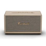 Altavoz Stanmore III de Marshall - Crema