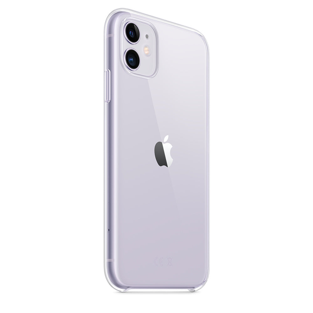 Funda para iPhone 11 Clear Case