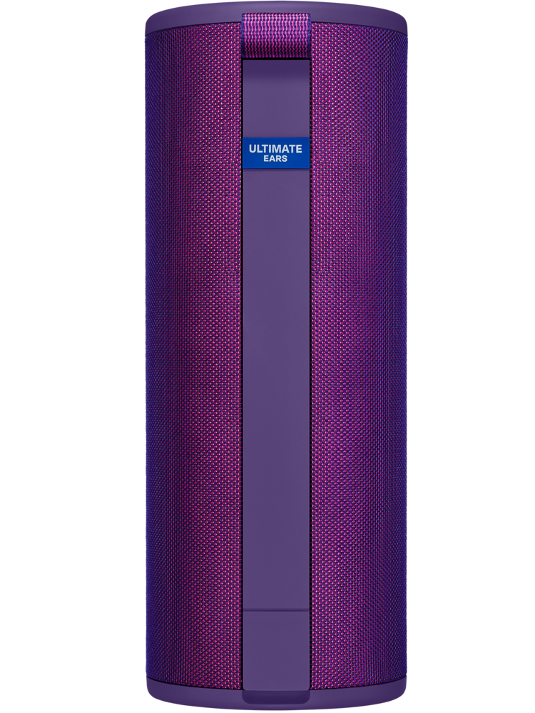 Altavoz inalámbrico MEGABOOM 3 de Ultimate Ears - Púrpura