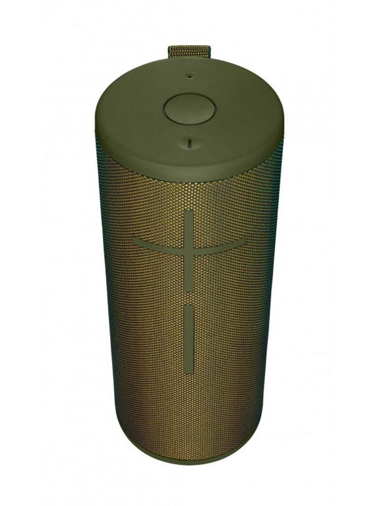 Altavoz inalámbrico BOOM 3 de Ultimate Ears - Verde