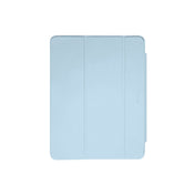 Funda-libro multiposición para iPad de 10,9 pulgadas de Macally - Azul