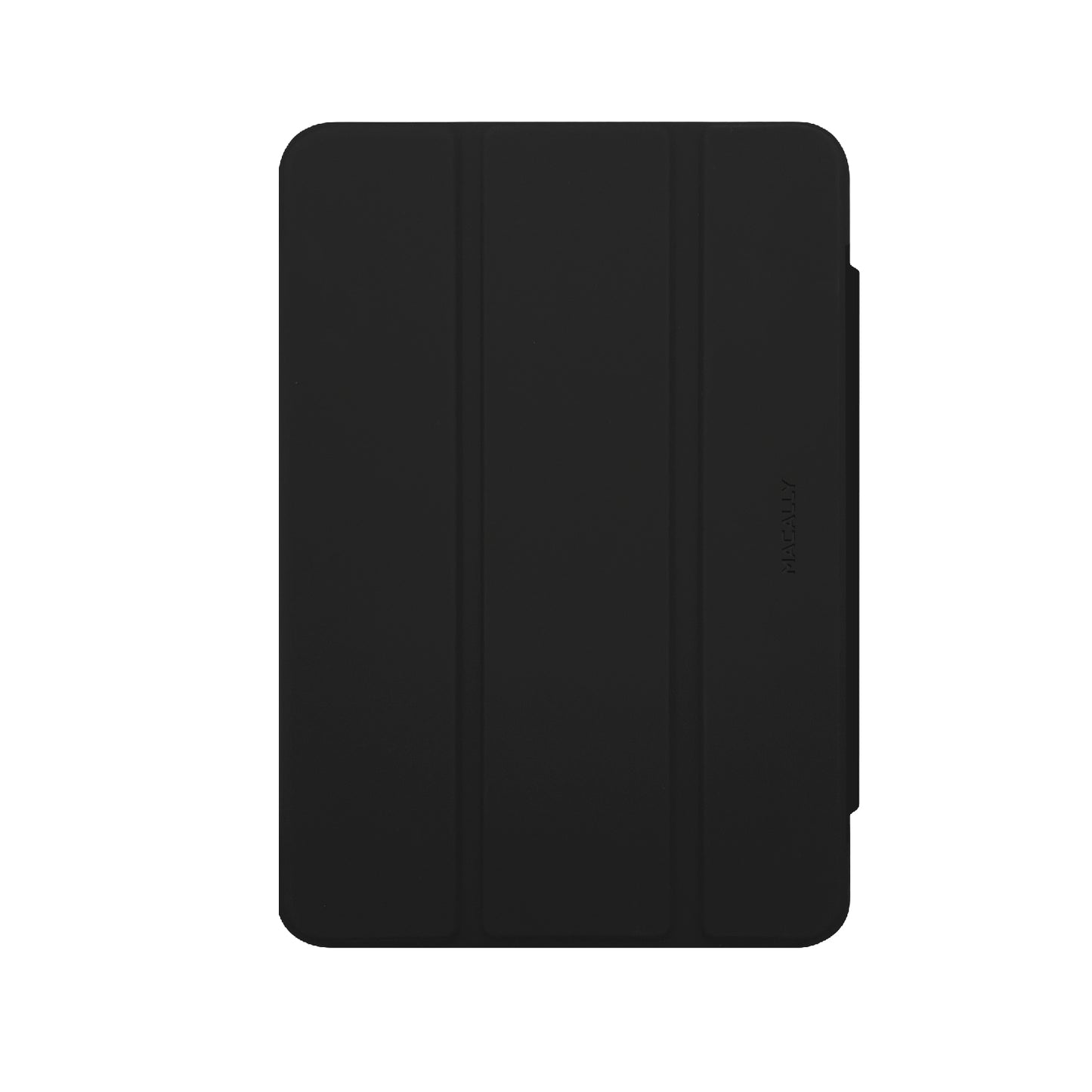 Funda para iPad mini 6ªGen/A17 Pro de Macally - Negro