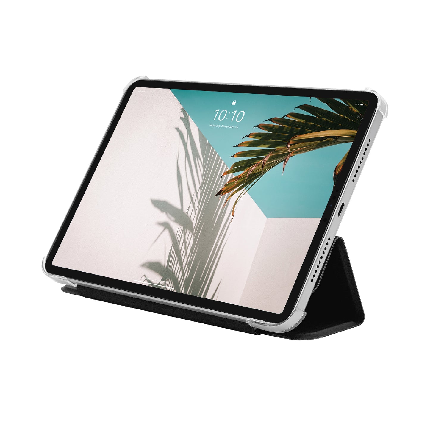 Funda para iPad mini 6ªGen/A17 Pro de Macally - Negro
