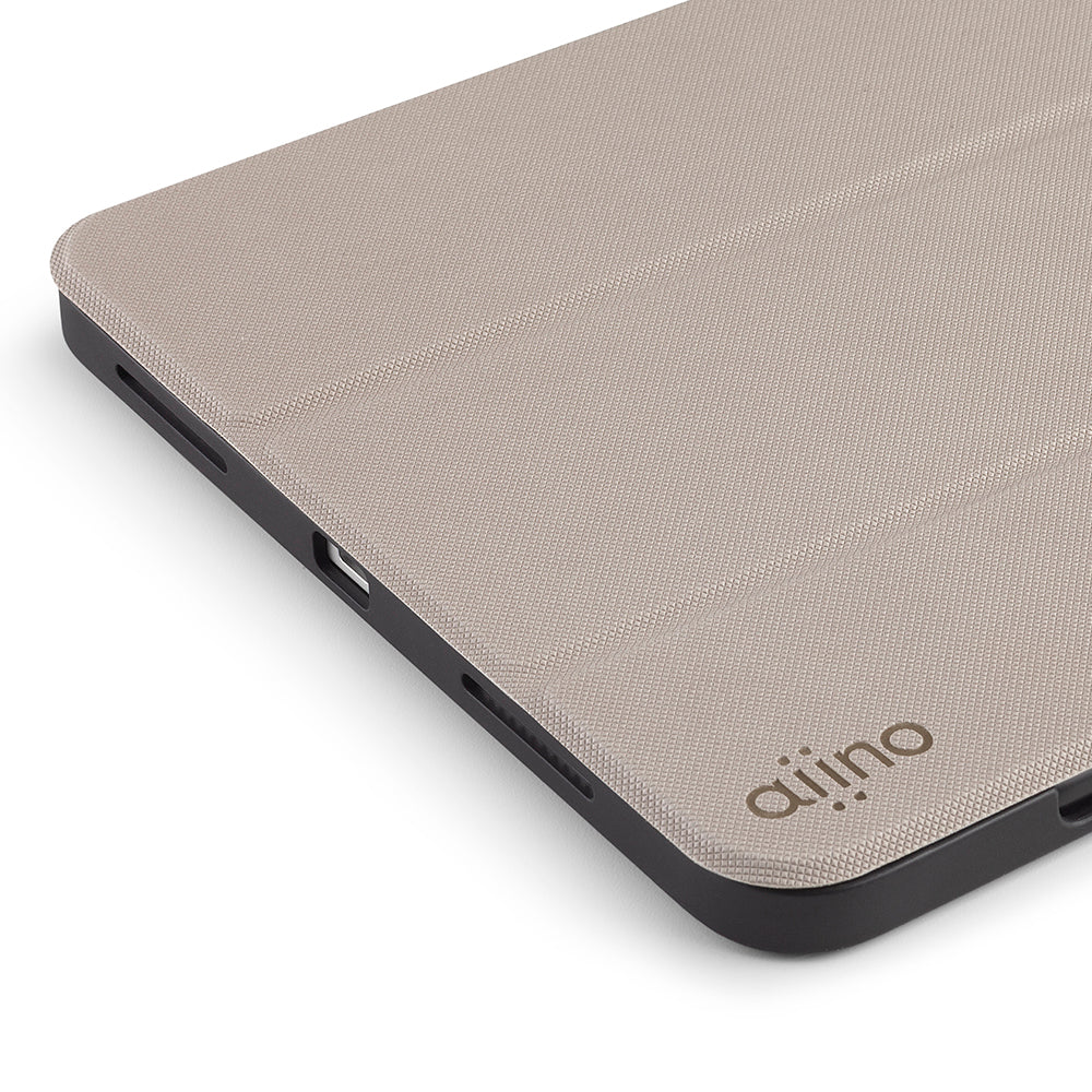 Funda para iPad 10,9 pulgadas/A16 Elite de INTECAT - Arena