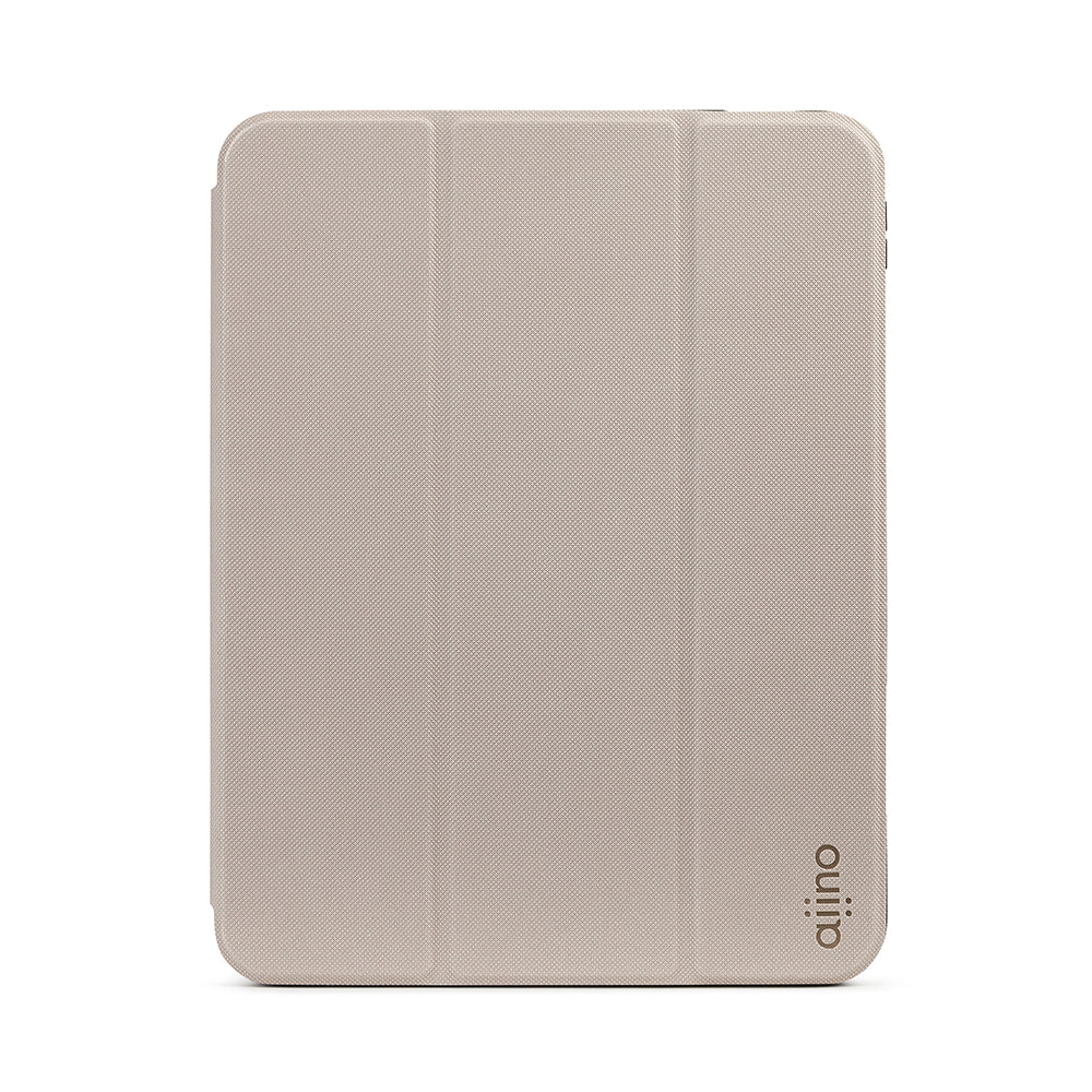 Funda para iPad 10,9 pulgadas/A16 Elite de INTECAT - Arena