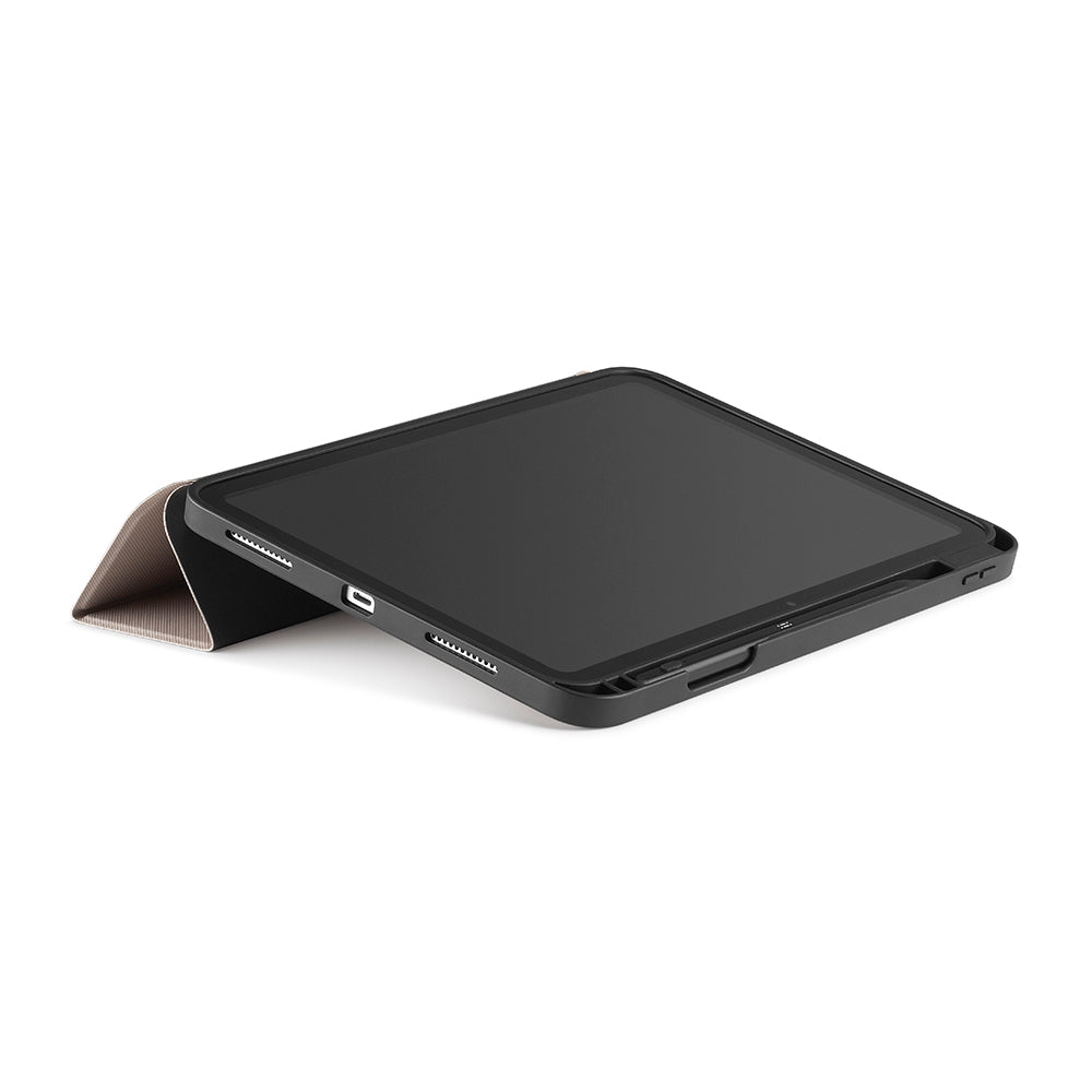 Funda para iPad 10,9 pulgadas/A16 Elite de INTECAT - Arena