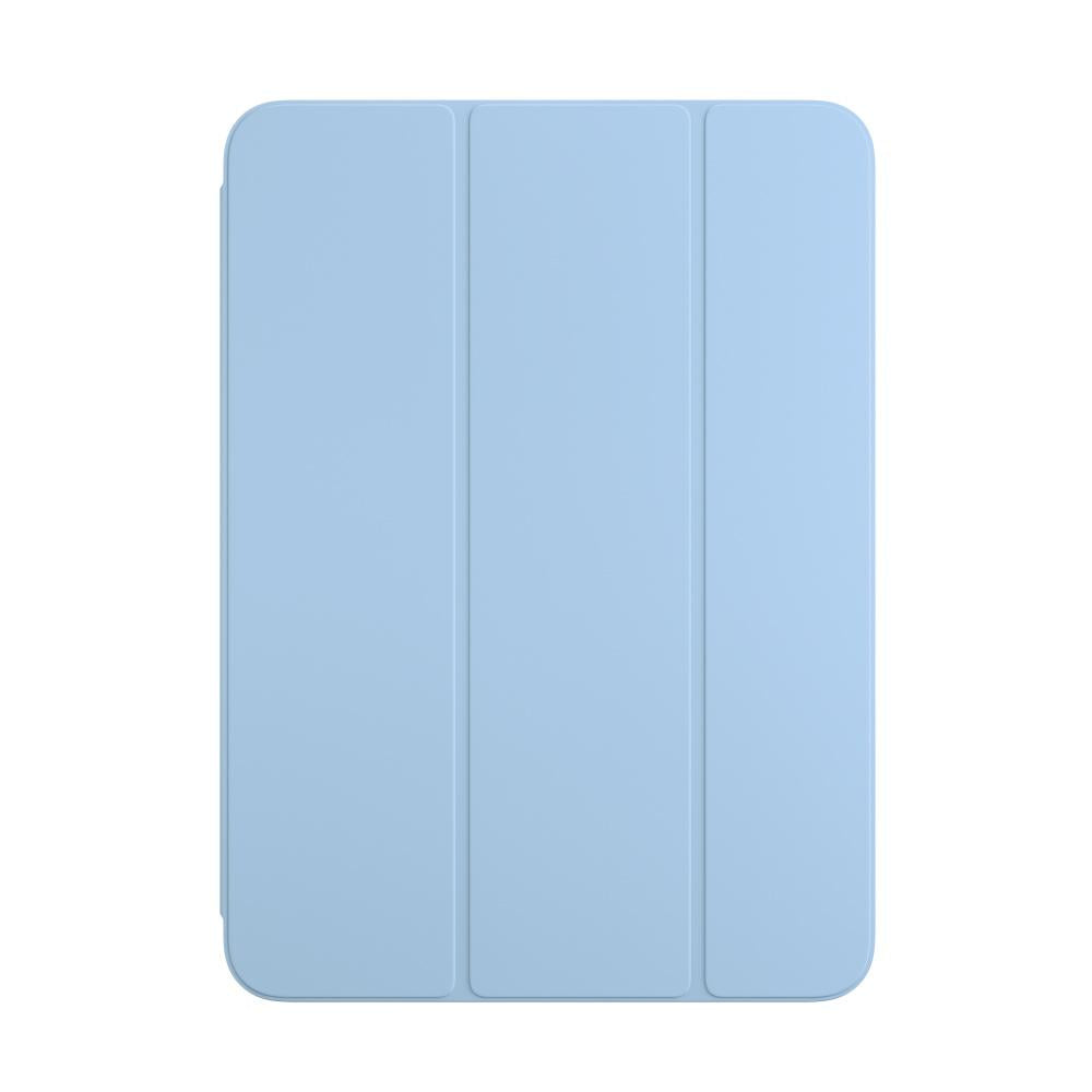Funda para iPad (10.ª generación) Smart Folio - Azul celeste