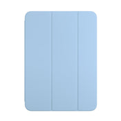 Funda para iPad (10.ª generación) Smart Folio - Azul celeste