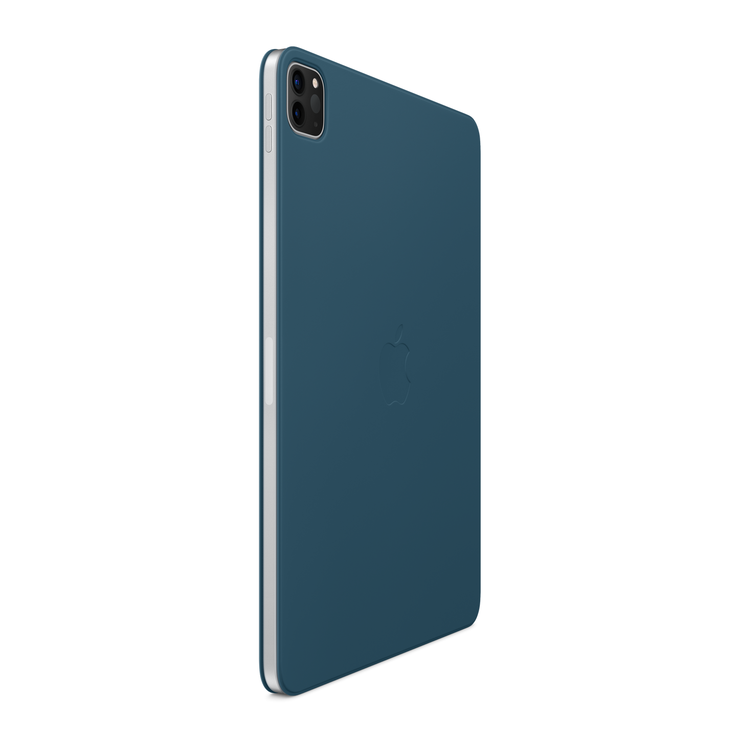 Funda para iPad Pro de 11 pulgadas (4.ª generación) Smart Folio - Azul mar