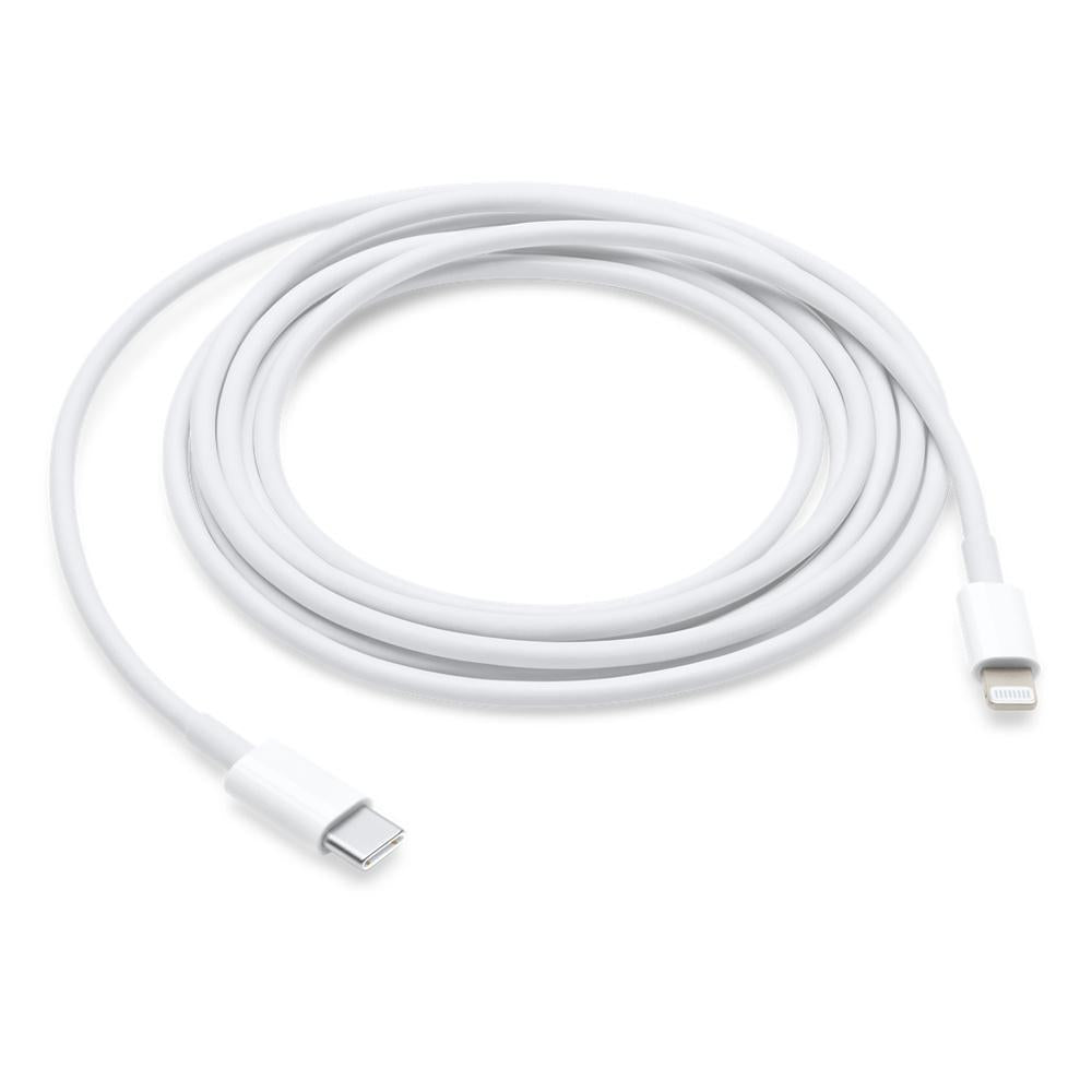Cable de USB-C a conector Lightning (2 m)