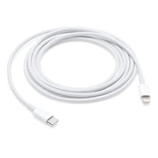 Cable de USB-C a conector Lightning (2 m)