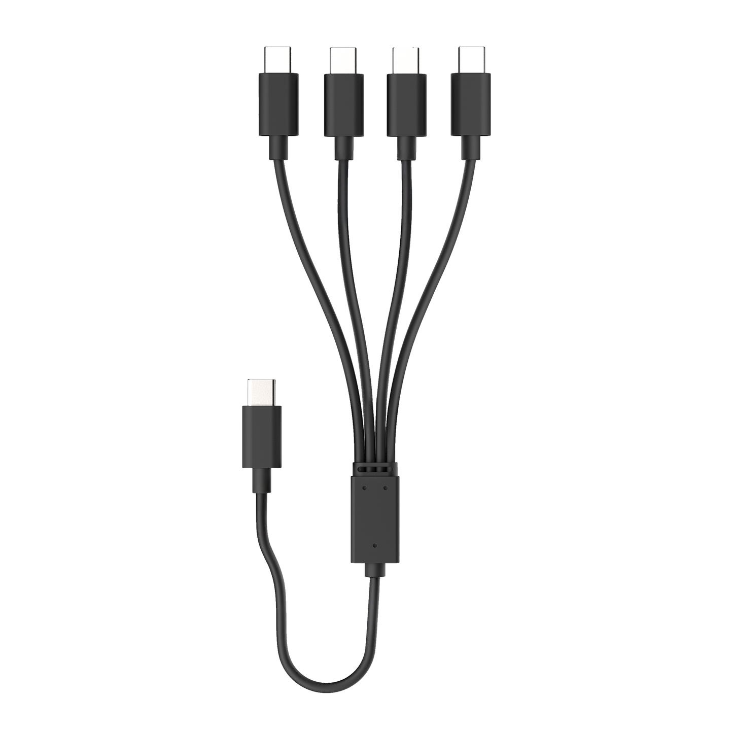 Pack de 4 pilas recargables con USB-C de Xtorm - AA