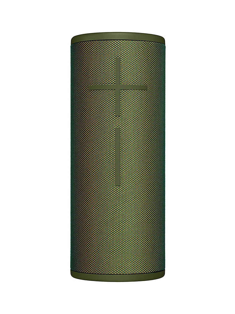 Altavoz inalámbrico BOOM 3 de Ultimate Ears - Verde