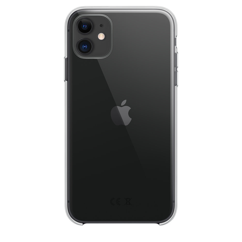 Funda para iPhone 11 Clear Case