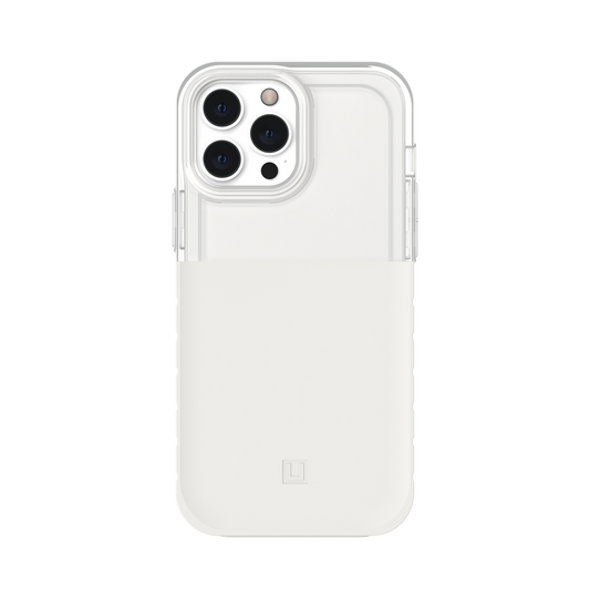 Funda para iPhone 13 Pro Max Dip de UAG - Blanco
