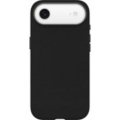 Funda para iPhone Air Symmetry Series Cactus Leather para MagSafe de OtterBox - Noir Ash (Negro)