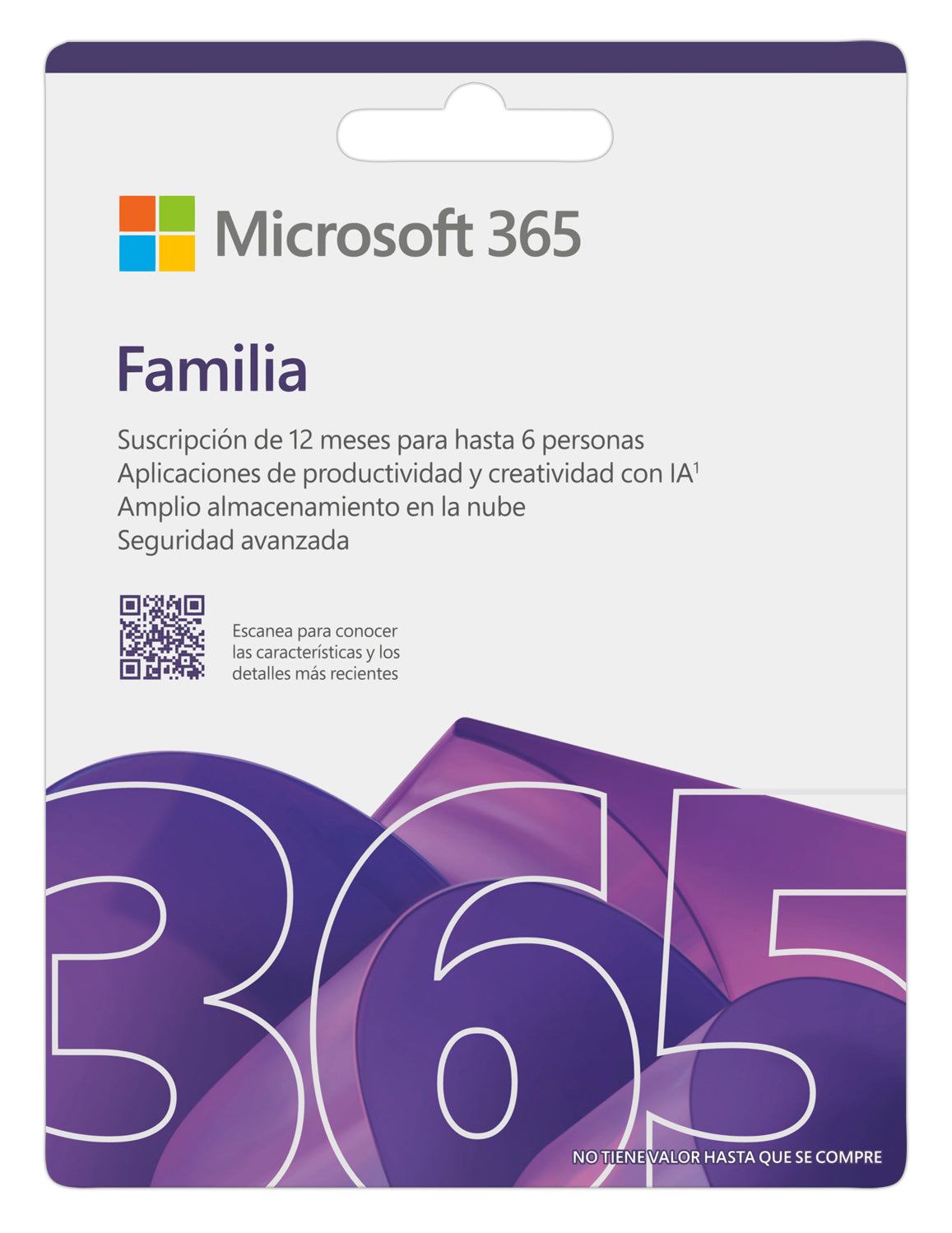 Microsoft 365 Family