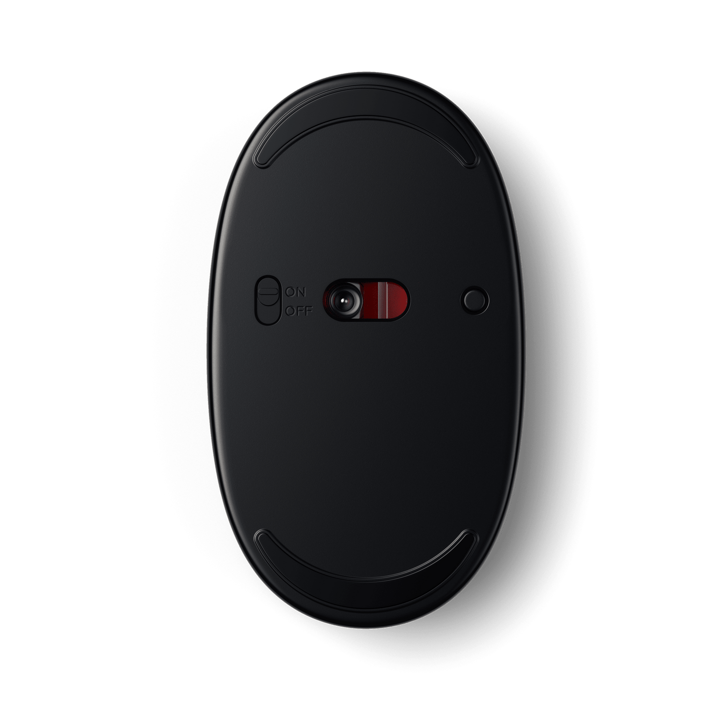 Ratón inalámbrico M1 de Satechi - Gris espacial