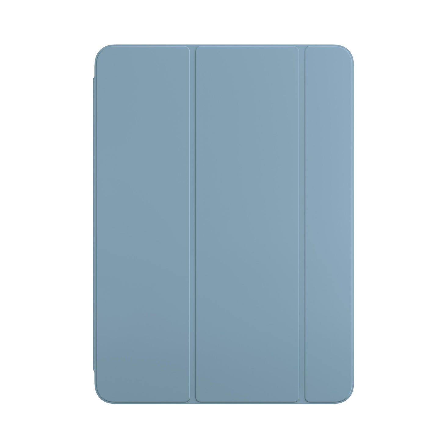 Funda para iPad Air de 13 pulgadas (M2) Smart Folio - Azul denim