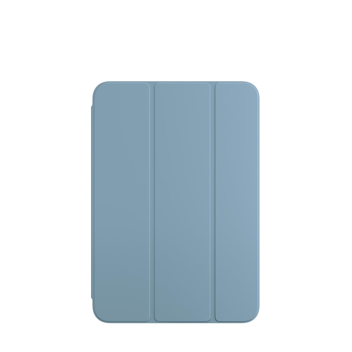 Funda para iPad mini (A17 Pro) Smart Folio - Azul denim